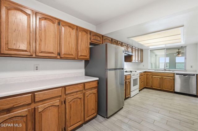 9978 AGENA Lane, El Paso, TX 79924