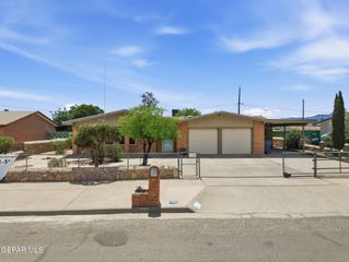 9978 AGENA Lane, El Paso, TX 79924