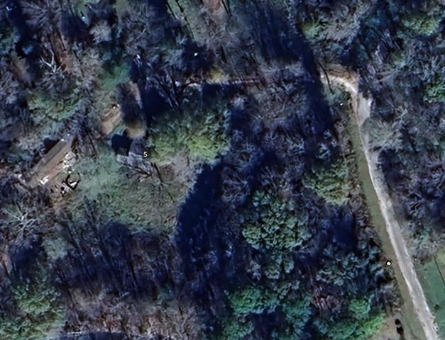 TBD Witchita Circle, Huntsville, TX 77320
