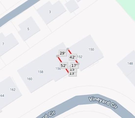 TBD Witchita Circle, Huntsville, TX 77320