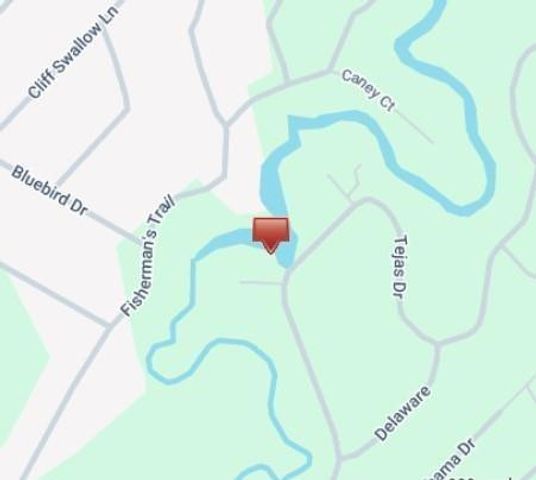 TBD Witchita Circle, Huntsville, TX 77320