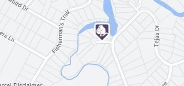TBD Witchita Circle, Huntsville, TX 77320