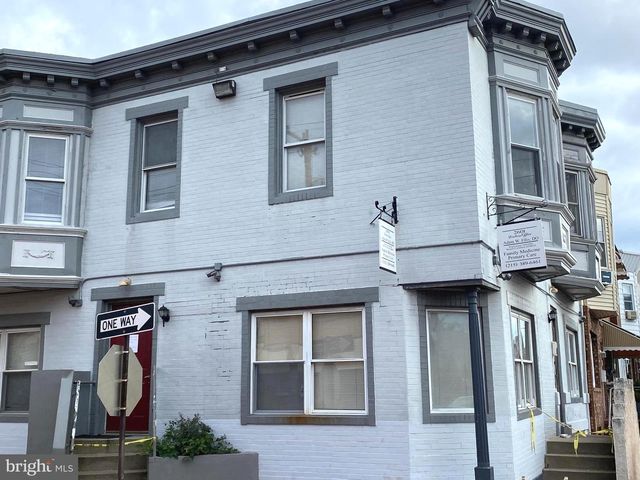 2601 S 12TH ST, Philadelphia, PA 19148