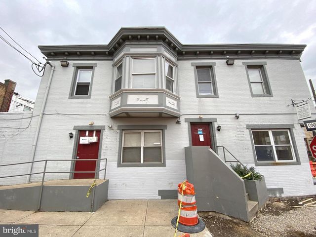 2601 S 12TH ST, Philadelphia, PA 19148