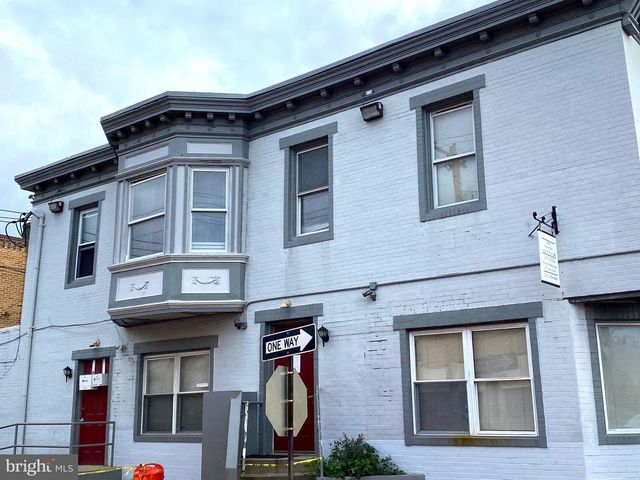 2601 S 12TH ST, Philadelphia, PA 19148