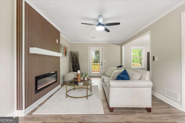 712 Copper Trace Way, Woodstock, GA 30189