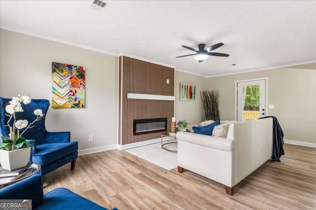 712 Copper Trace Way, Woodstock, GA 30189