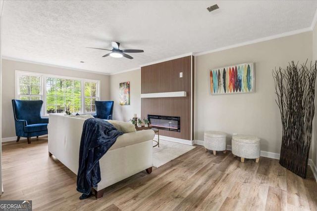 712 Copper Trace Way, Woodstock, GA 30189