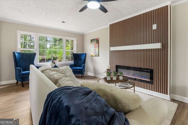 712 Copper Trace Way, Woodstock, GA 30189