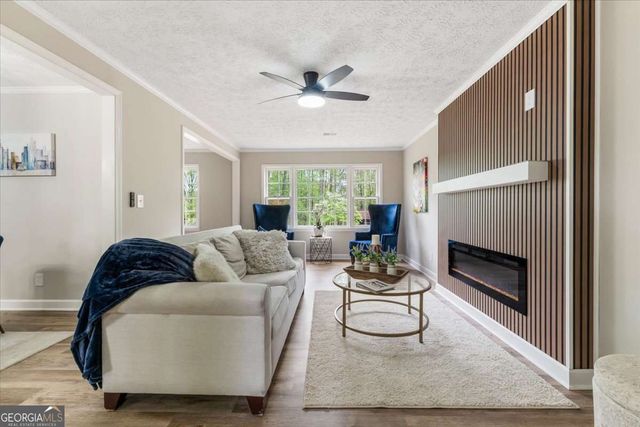 712 Copper Trace Way, Woodstock, GA 30189