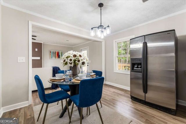 712 Copper Trace Way, Woodstock, GA 30189