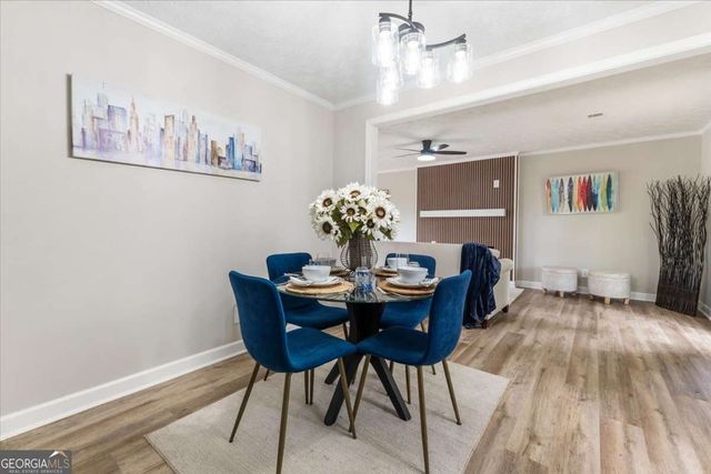 712 Copper Trace Way, Woodstock, GA 30189