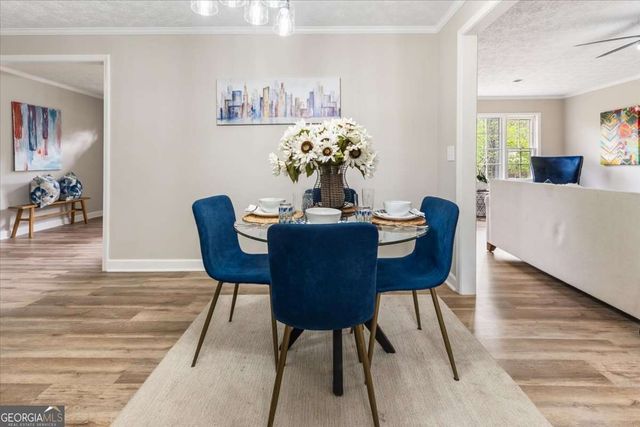 712 Copper Trace Way, Woodstock, GA 30189