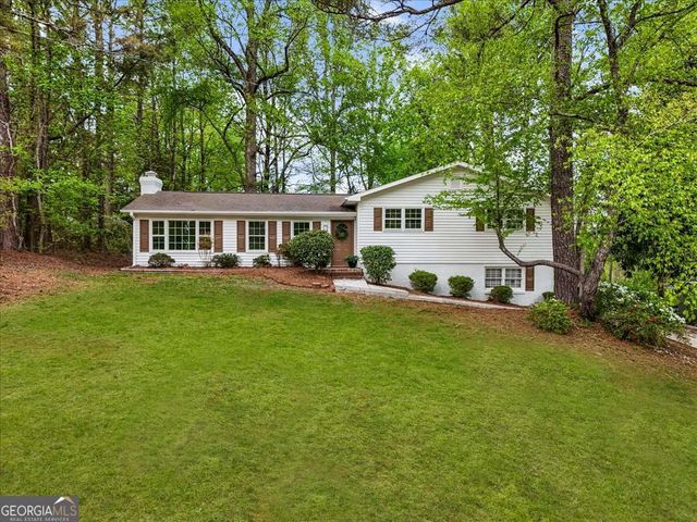 712 Copper Trace Way, Woodstock, GA 30189