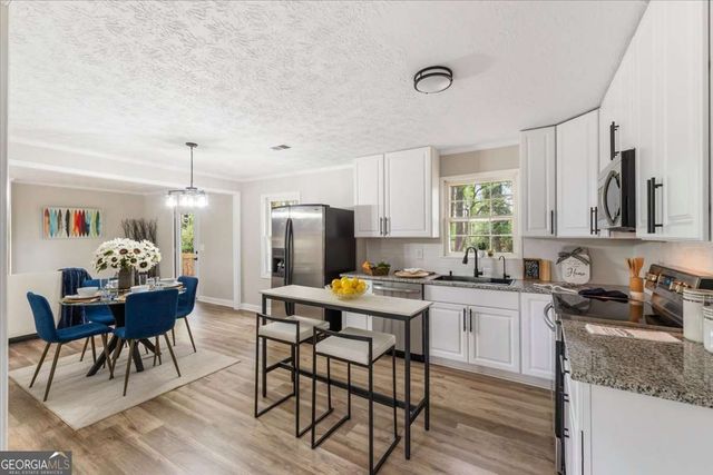 712 Copper Trace Way, Woodstock, GA 30189