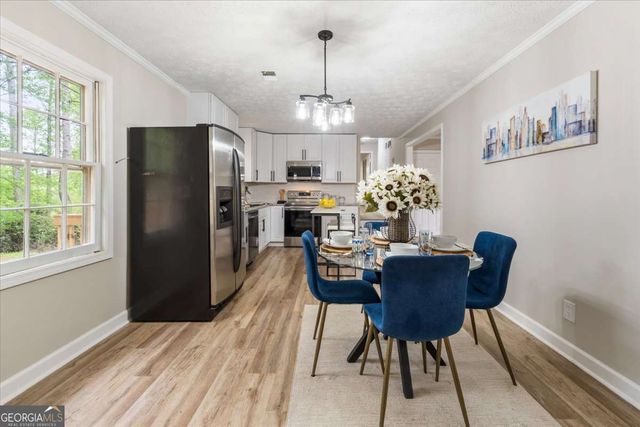 712 Copper Trace Way, Woodstock, GA 30189