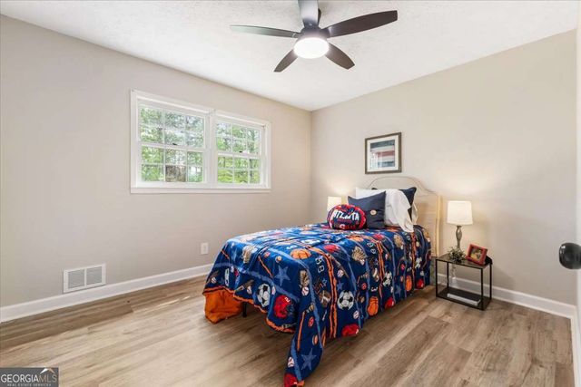 712 Copper Trace Way, Woodstock, GA 30189