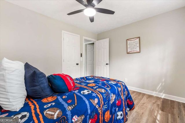 712 Copper Trace Way, Woodstock, GA 30189