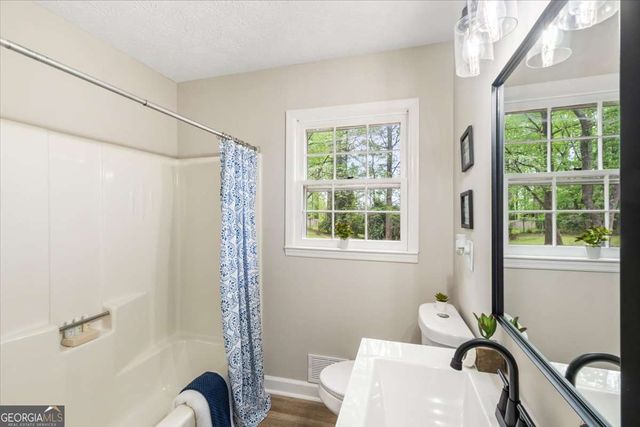 712 Copper Trace Way, Woodstock, GA 30189