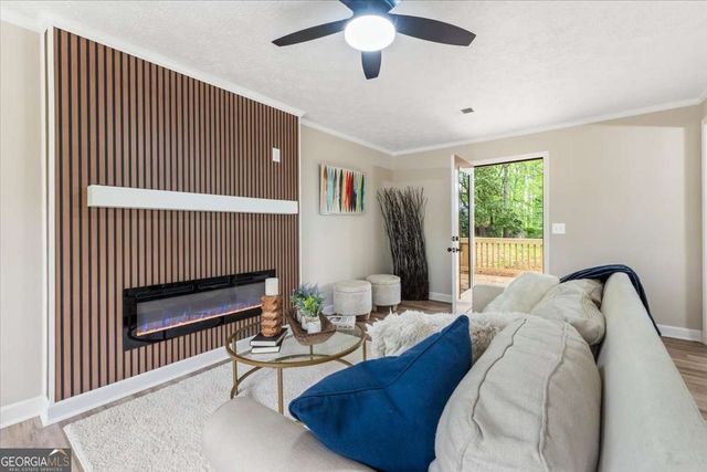 712 Copper Trace Way, Woodstock, GA 30189