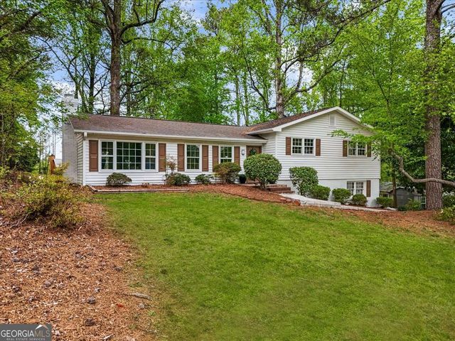 712 Copper Trace Way, Woodstock, GA 30189