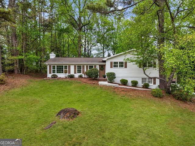 712 Copper Trace Way, Woodstock, GA 30189