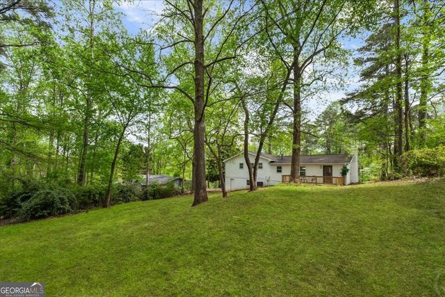 712 Copper Trace Way, Woodstock, GA 30189