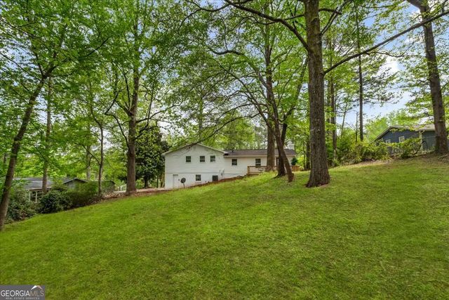 712 Copper Trace Way, Woodstock, GA 30189