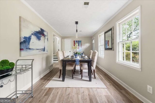 712 Copper Trace Way, Woodstock, GA 30189