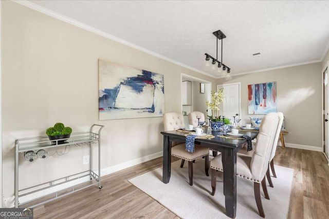 712 Copper Trace Way, Woodstock, GA 30189