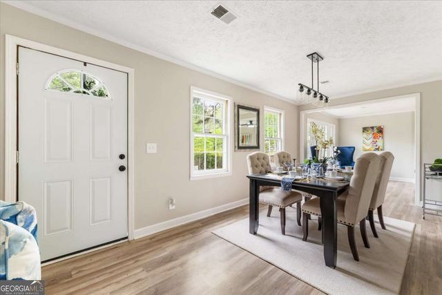 712 Copper Trace Way, Woodstock, GA 30189