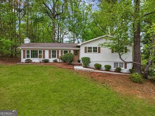 712 Copper Trace Way, Woodstock, GA 30189