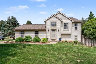 14255 Ottawa Creek Lane, Holland, MI 49424