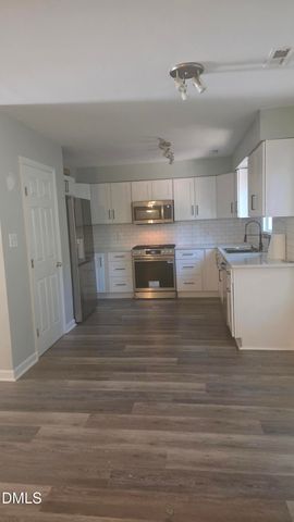 4500 Hollirose Place, Raleigh, NC 27616