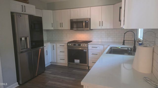 4500 Hollirose Place, Raleigh, NC 27616