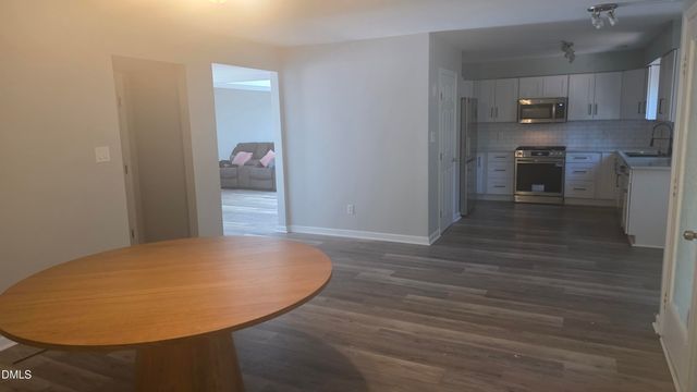 4500 Hollirose Place, Raleigh, NC 27616