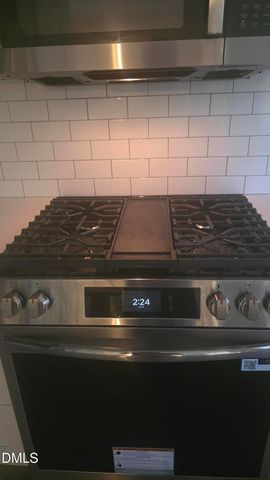 4500 Hollirose Place, Raleigh, NC 27616