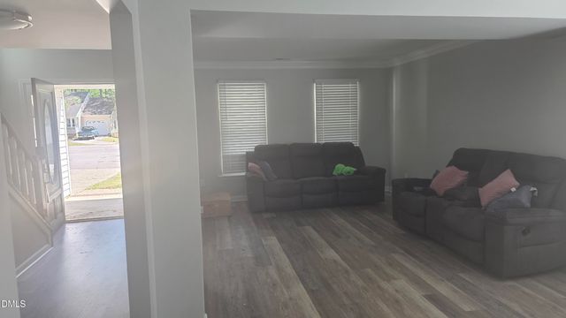 4500 Hollirose Place, Raleigh, NC 27616