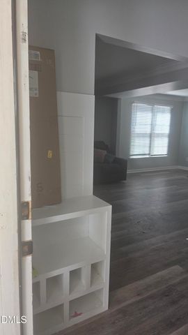 4500 Hollirose Place, Raleigh, NC 27616