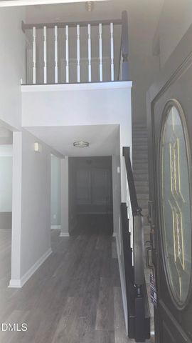 4500 Hollirose Place, Raleigh, NC 27616