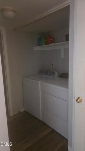 4500 Hollirose Place, Raleigh, NC 27616