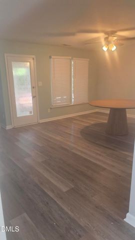 4500 Hollirose Place, Raleigh, NC 27616