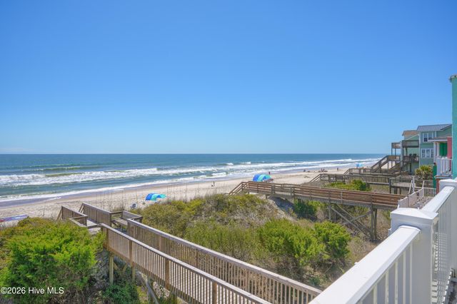3976 Island Drive, Sneads Ferry, NC 28460