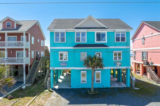 3976 Island Drive, Sneads Ferry, NC 28460