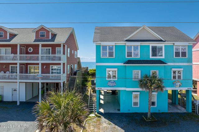 3976 Island Drive, Sneads Ferry, NC 28460