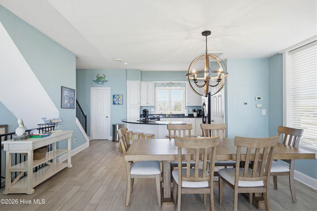 3976 Island Drive, Sneads Ferry, NC 28460