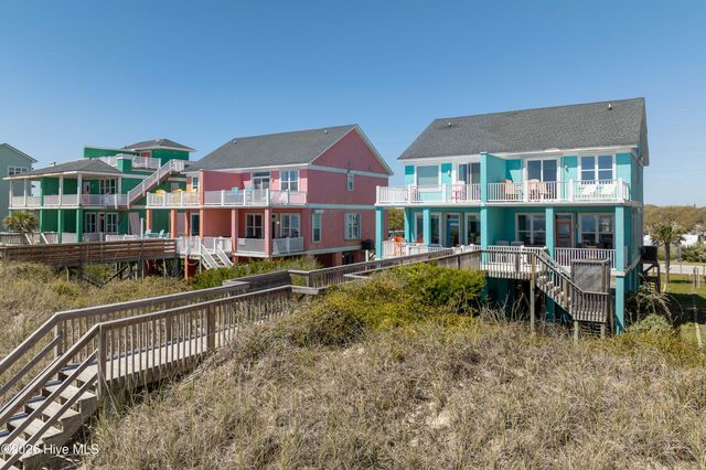 3976 Island Drive, Sneads Ferry, NC 28460