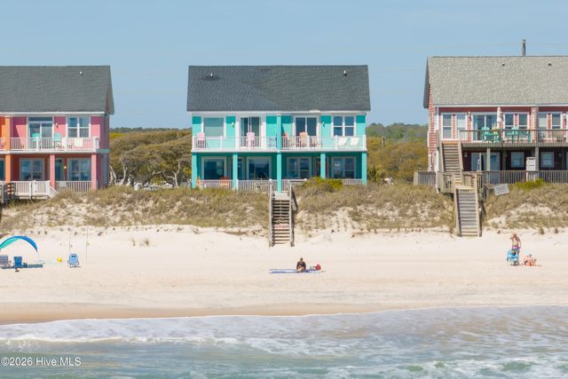 3976 Island Drive, Sneads Ferry, NC 28460