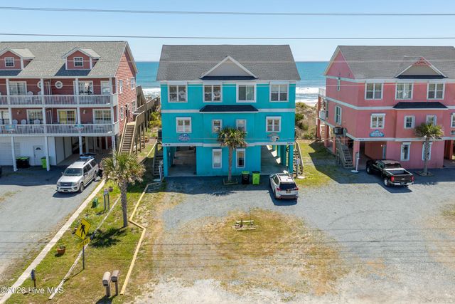 3976 Island Drive, Sneads Ferry, NC 28460