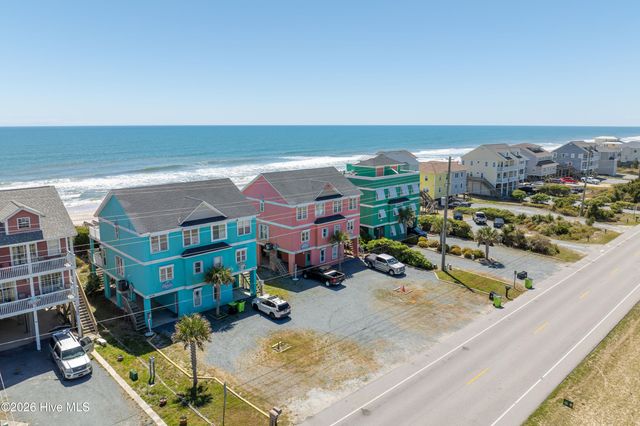 3976 Island Drive, Sneads Ferry, NC 28460
